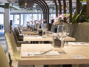 3 dagen ontspannen in sfeervol 4*-Fletcher Hotel Marknesse DIRECT aan het Waterloopbos bij Giethoorn & N.P. Weerribben-Wieden incl. ontbijt, diner & GRATIS parkeren!