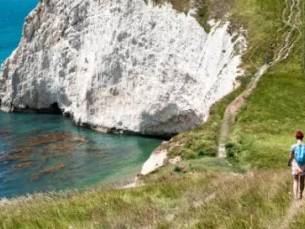Wandelvakantie in Cornwall & Devon