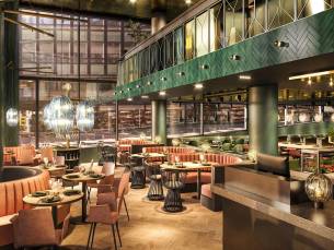 Hotel Marski by Scandic