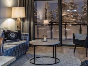 The Lodge Trysil