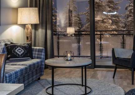 The Lodge Trysil
