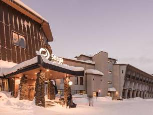 Lapland Saaga