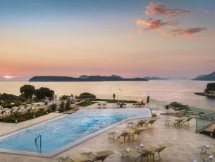 Valamar Argosy Hotel