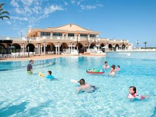 Grupotel Mar de Menorca