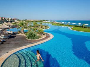 Astir Odysseus Resort en Spa