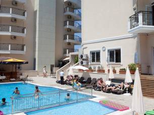 Hotel Riviera