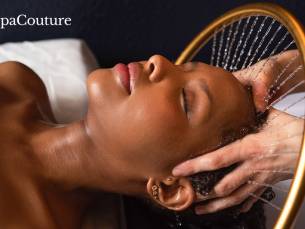 Japanse head spa (60 of 90 min) in hartje Roosendaal