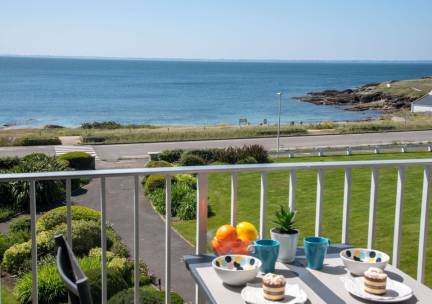 Residentie Les Trois Iles