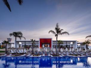8 daagse vliegvakantie naar Tivoli Alvor Algarve in alvor, portugal