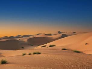 Privérondreis Klassiek Oman