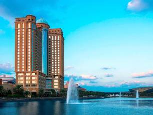 Sheraton Mall of the Emirates