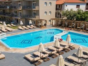 Royal Hotel & Suites - all inclusive