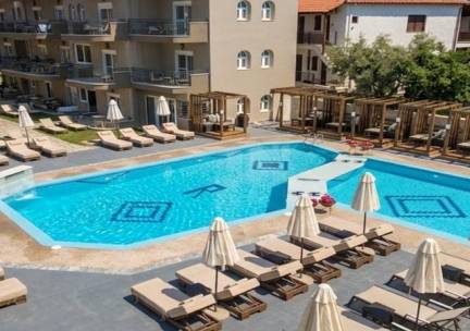 Royal Hotel & Suites - all inclusive
