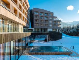 Falkensteiner Schladming