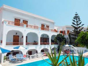 Hotel Armonia