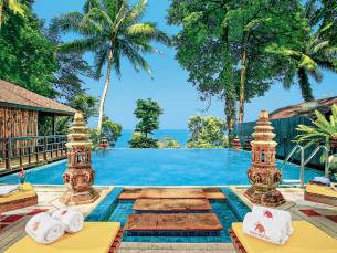 Baan Krating Khao Lak