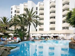 Hipotels Bahia Grande