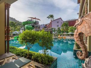 Ananta Burin Resort