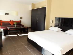Royal Decameron Tafoukt Beach