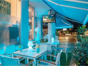 Hotel El Puerto Chambre Standard Double