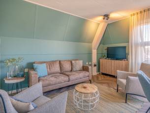 Appartement Zeedistel 28