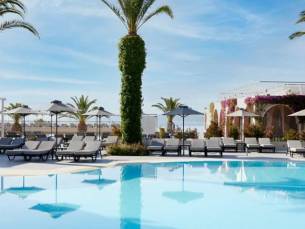 MarBella Hotel, Mar-Bella Collection