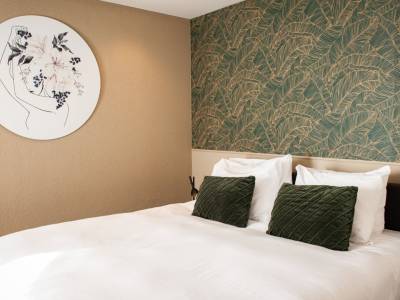 WELLNESS-STUNT! 4*-hotel in het prachtige Vechtdal inclusief wellness bij Sauna & Beauty Ommen en ontbijt