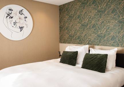 WELLNESS-STUNT! 4*-hotel in het prachtige Vechtdal inclusief wellness bij Sauna & Beauty Ommen en ontbijt