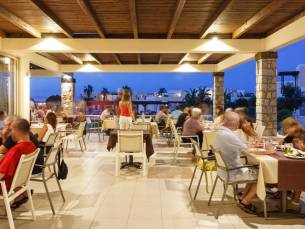 Natura Park Village Hotel & Spa