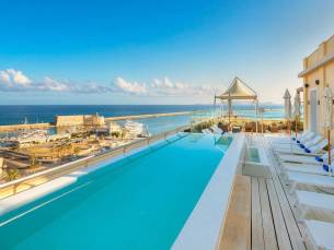 Gdm Megaron Luxury