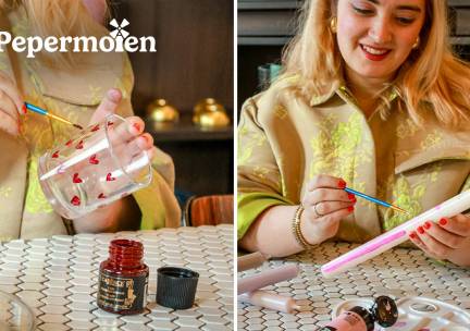 Workshop naar keuze (1,5 uur)