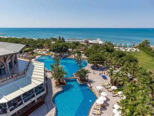 Papillon Zeugma Relaxury