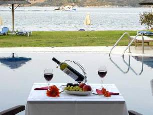 Hotel Porto Ligia