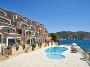 Bahia Suites