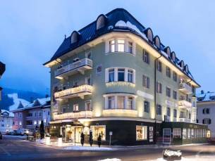 Post Hotel