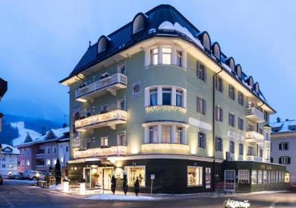 Post Hotel