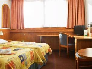 Hotel Olympik