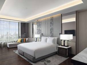 Sindhorn Kempinski Hotel Bangkok