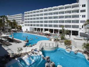 Abora Catarina by Lopesan Hotels