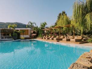 Kouros Exclusive Hotel & Suites