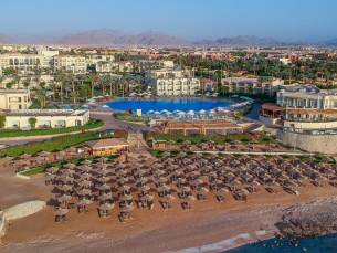 Cleopatra Luxury Resort Sharm Sheikh