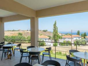 Appartementen Gorgona