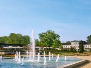 Best Western Premier Park Hotel & Spa