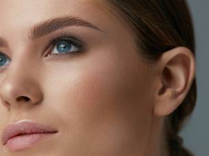 Brow lamination of lashlift + evt. wimpers verven