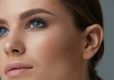 Brow lamination of lashlift + evt. wimpers verven