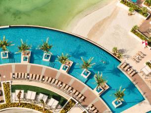 Grand Hyatt Abu Dhabi