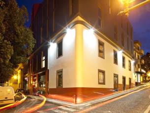 Funchal Design