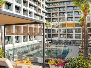 INNSiDE Palma Bosque