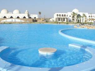 Gorgonia Beach Resort