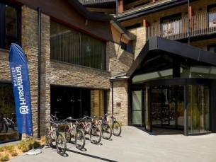 Park Piolets Mountain Hotel & Spa